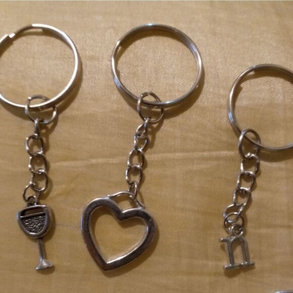 Key chain - Picture 9 of 15